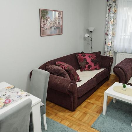 Dill 2 Apartmants Subotica Exterior photo