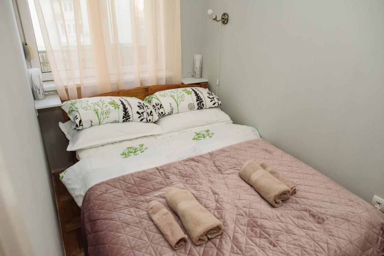 Dill 2 Apartmants Subotica Exterior photo