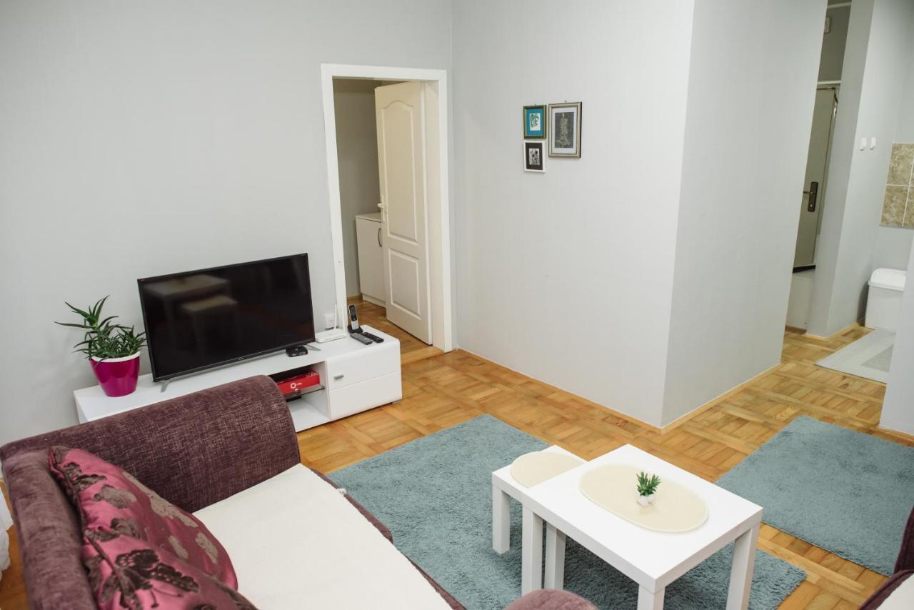 Dill 2 Apartmants Subotica Exterior photo