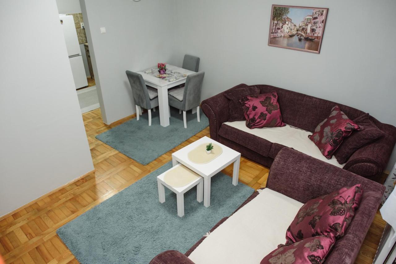 Dill 2 Apartmants Subotica Exterior photo